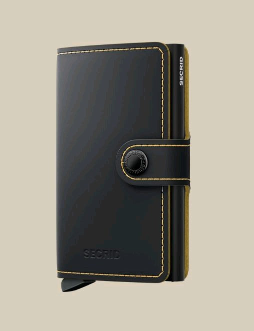 secrid portafoglio miniwallet